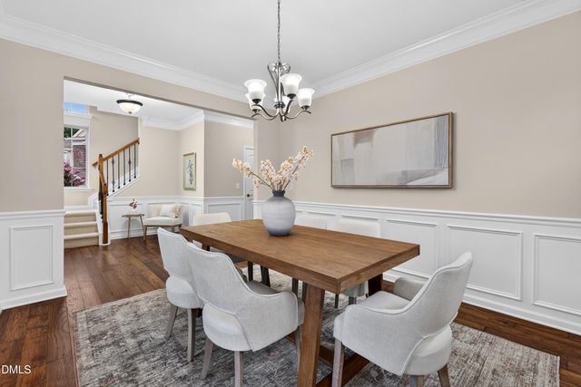 1600 Kythira Drive, Apex, NC 27502