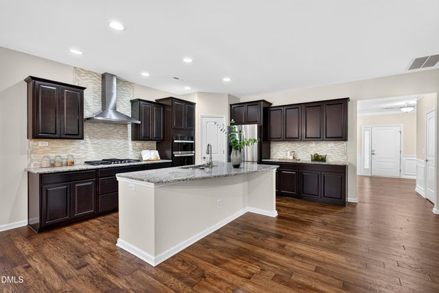 1600 Kythira Drive, Apex, NC 27502