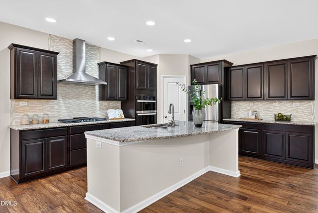 1600 Kythira Drive, Apex, NC 27502