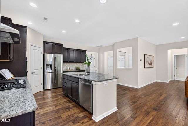 1600 Kythira Drive, Apex, NC 27502