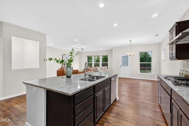 1600 Kythira Drive, Apex, NC 27502