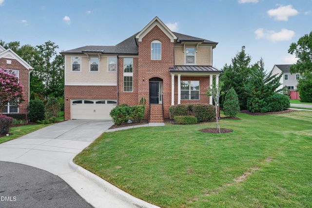 1600 Kythira Drive, Apex, NC 27502