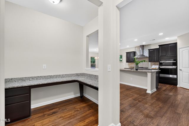 1600 Kythira Drive, Apex, NC 27502