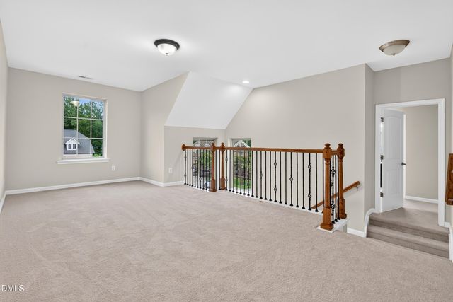 1600 Kythira Drive, Apex, NC 27502