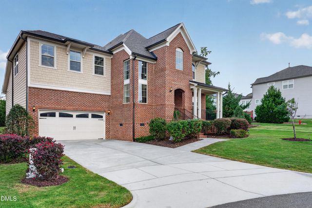 1600 Kythira Drive, Apex, NC 27502