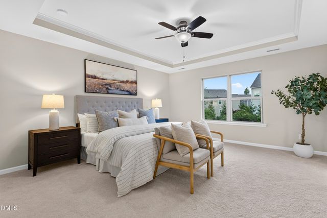 1600 Kythira Drive, Apex, NC 27502