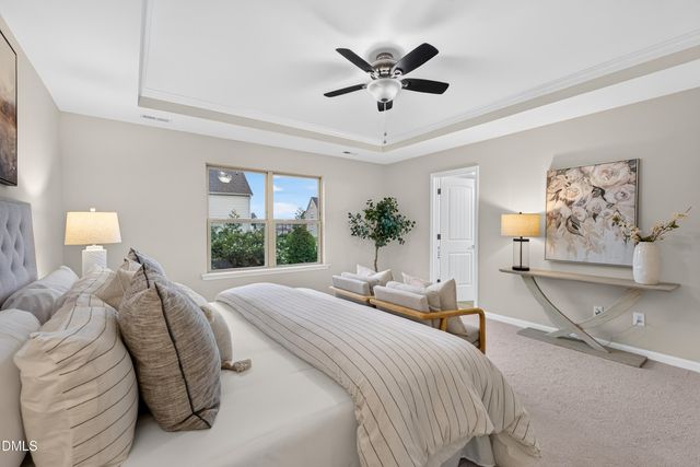 1600 Kythira Drive, Apex, NC 27502