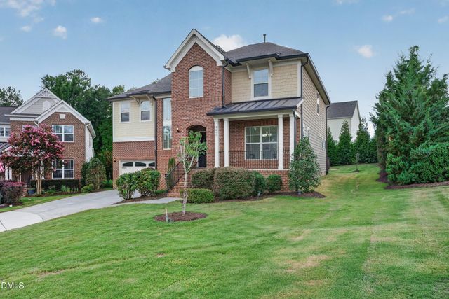 1600 Kythira Drive, Apex, NC 27502