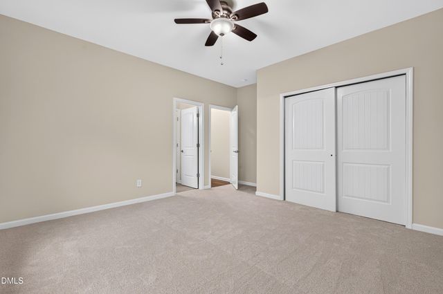 1600 Kythira Drive, Apex, NC 27502