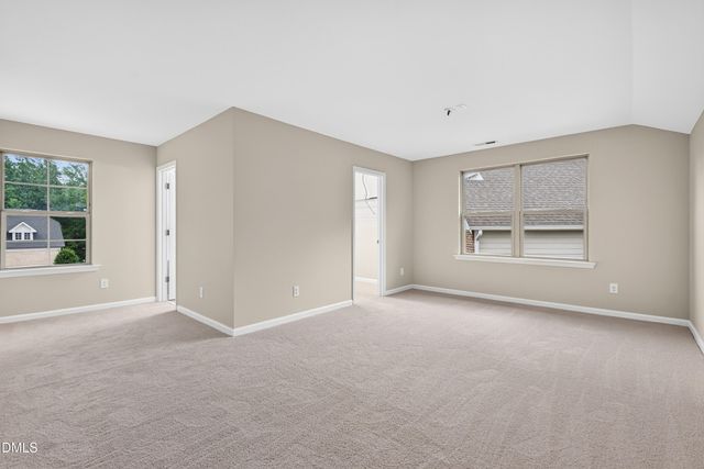 1600 Kythira Drive, Apex, NC 27502