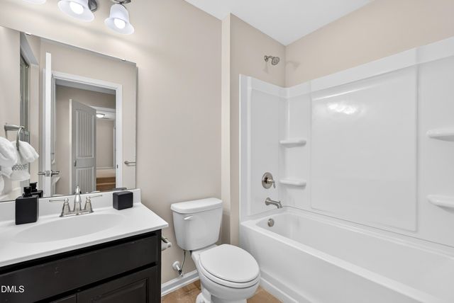 1600 Kythira Drive, Apex, NC 27502