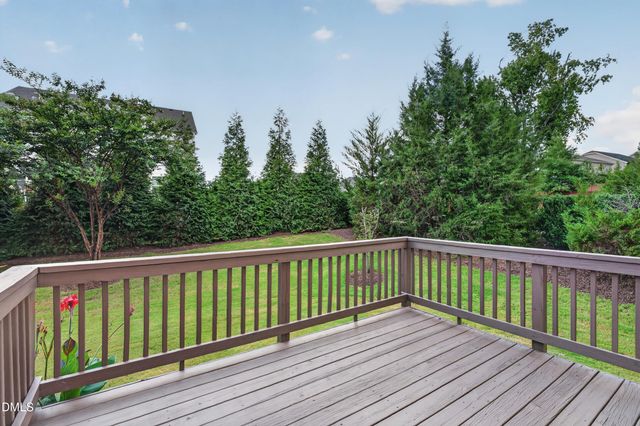 1600 Kythira Drive, Apex, NC 27502