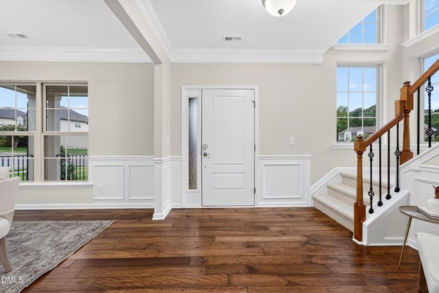 1600 Kythira Drive, Apex, NC 27502