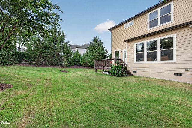 1600 Kythira Drive, Apex, NC 27502