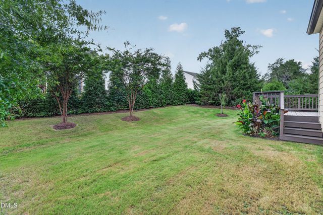 1600 Kythira Drive, Apex, NC 27502