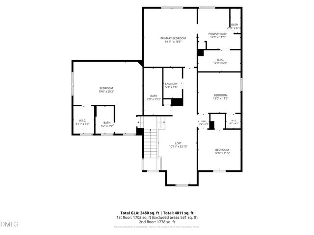 1600 Kythira Drive, Apex, NC 27502