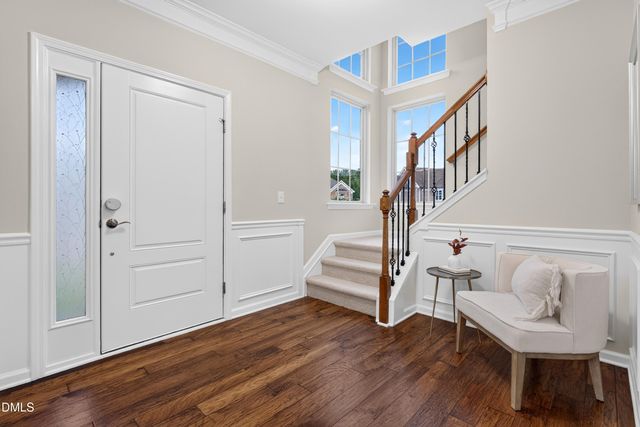 1600 Kythira Drive, Apex, NC 27502