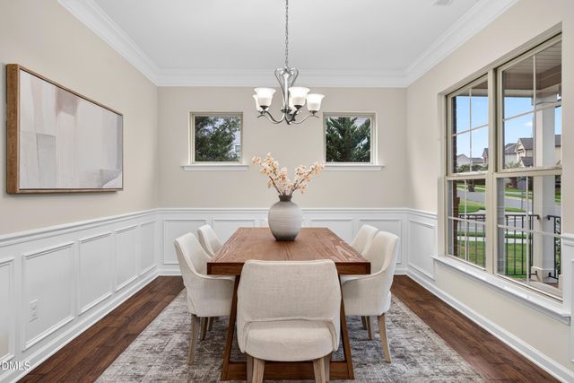 1600 Kythira Drive, Apex, NC 27502