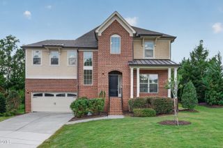 1600 Kythira Drive, Apex, NC 27502