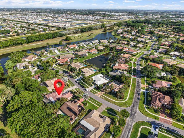 10264 Crosswind Road, Boca Raton, FL 33498