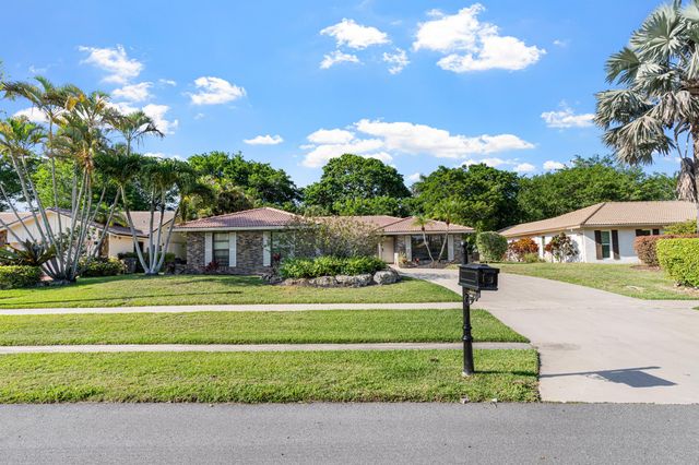 10264 Crosswind Road, Boca Raton, FL 33498