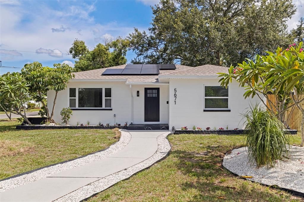5671 11TH AVENUE N, St Petersburg, FL 33710