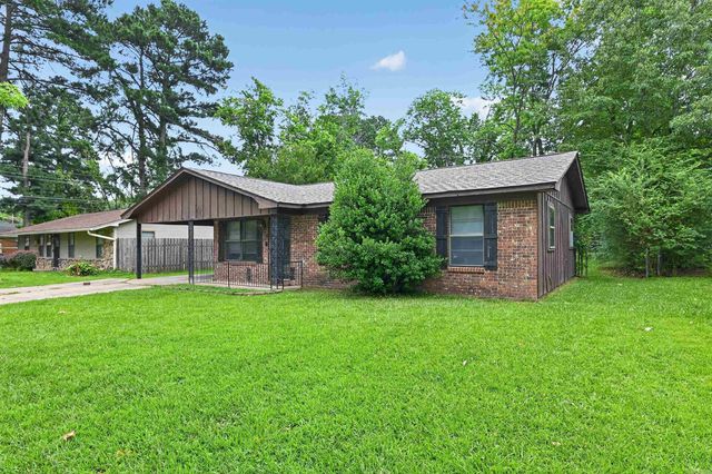 208 Hilda Street, Jacksonville, AR 72076