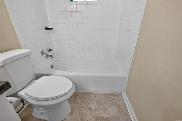 208 Hilda Street, Jacksonville, AR 72076