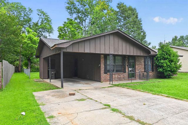 208 Hilda Street, Jacksonville, AR 72076