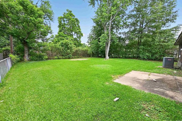 208 Hilda Street, Jacksonville, AR 72076