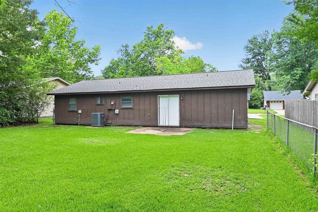 208 Hilda Street, Jacksonville, AR 72076