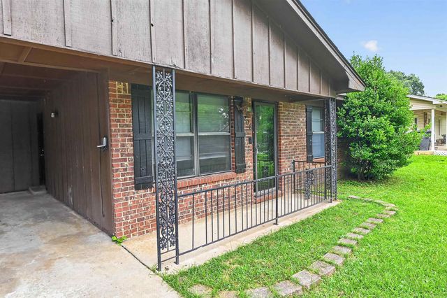 208 Hilda Street, Jacksonville, AR 72076