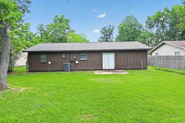 208 Hilda Street, Jacksonville, AR 72076