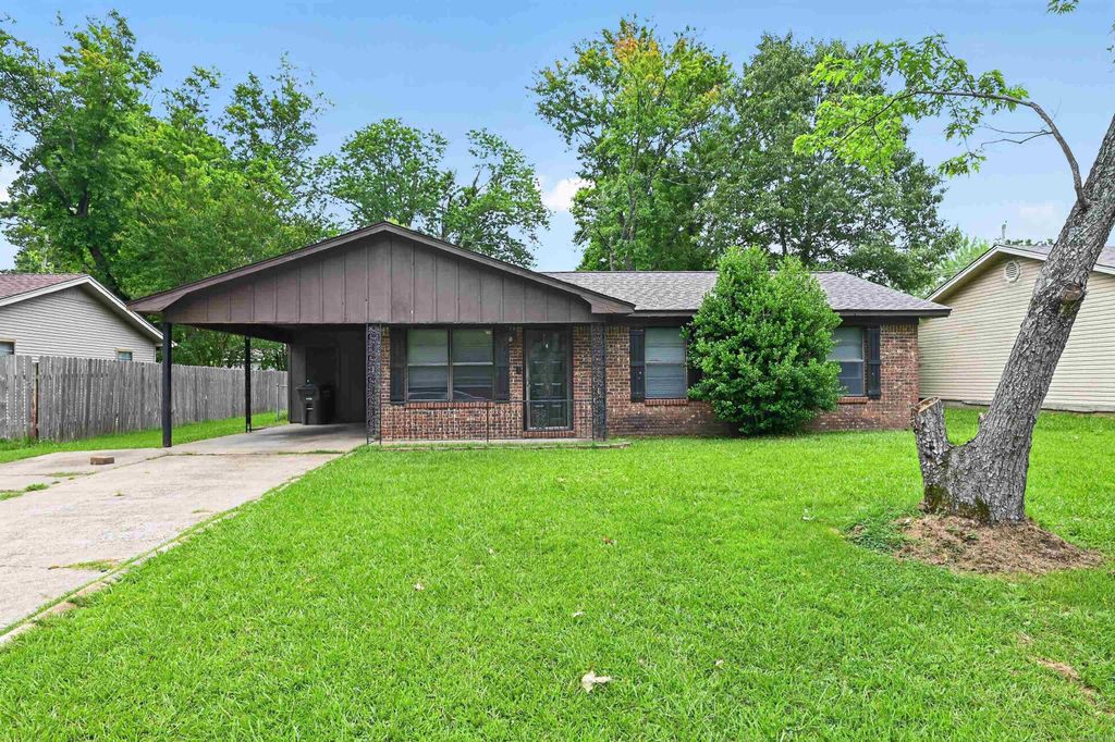 208 Hilda Street, Jacksonville, AR 72076