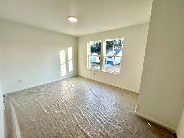 5376 Heron Bay Boulevard, Locust Grove, GA 30248