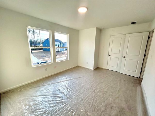 5376 Heron Bay Boulevard, Locust Grove, GA 30248