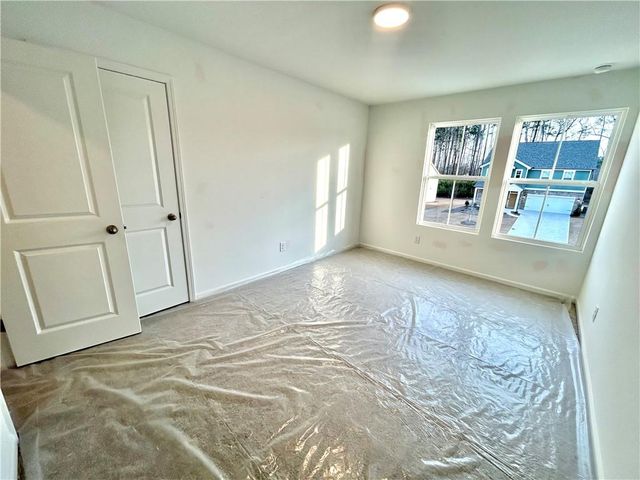 5376 Heron Bay Boulevard, Locust Grove, GA 30248