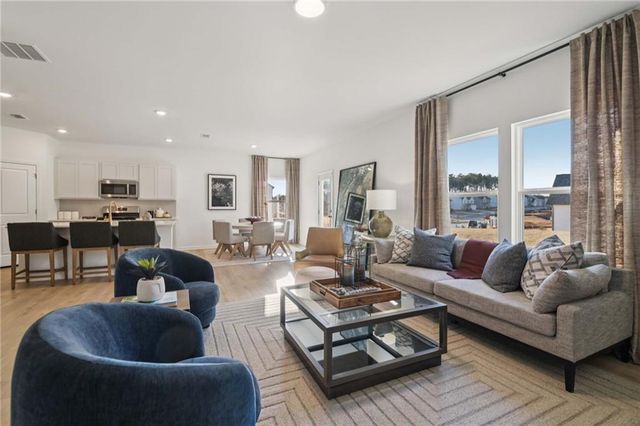 5376 Heron Bay Boulevard, Locust Grove, GA 30248