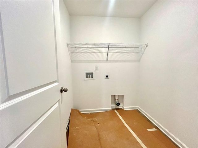 5376 Heron Bay Boulevard, Locust Grove, GA 30248