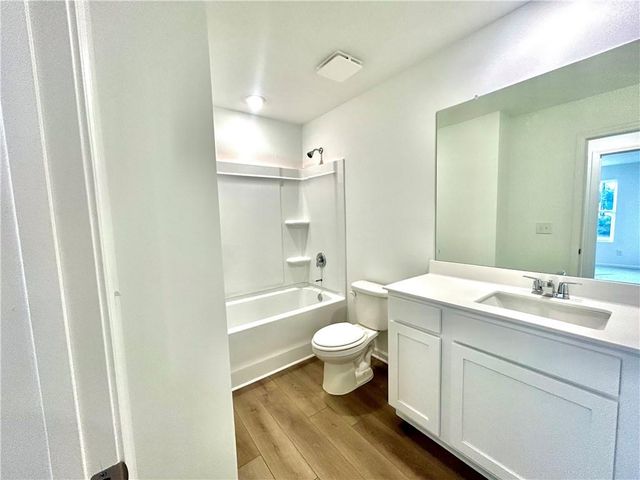 5376 Heron Bay Boulevard, Locust Grove, GA 30248