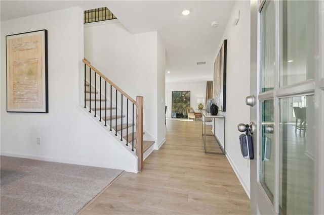 5376 Heron Bay Boulevard, Locust Grove, GA 30248