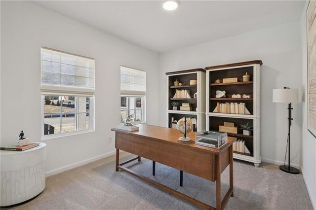 5376 Heron Bay Boulevard, Locust Grove, GA 30248