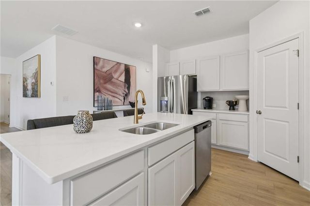 5376 Heron Bay Boulevard, Locust Grove, GA 30248