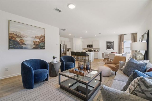 5376 Heron Bay Boulevard, Locust Grove, GA 30248