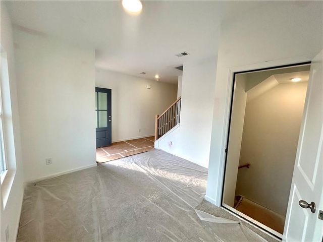 5376 Heron Bay Boulevard, Locust Grove, GA 30248