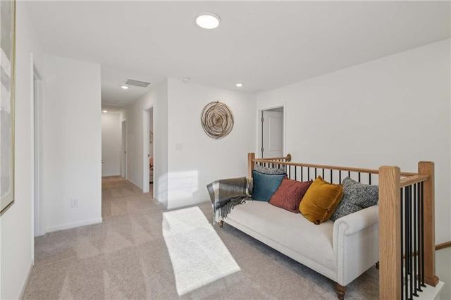 5376 Heron Bay Boulevard, Locust Grove, GA 30248