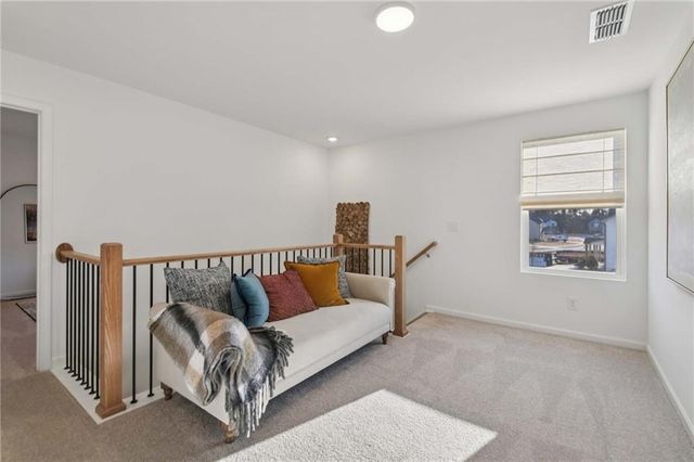 5376 Heron Bay Boulevard, Locust Grove, GA 30248