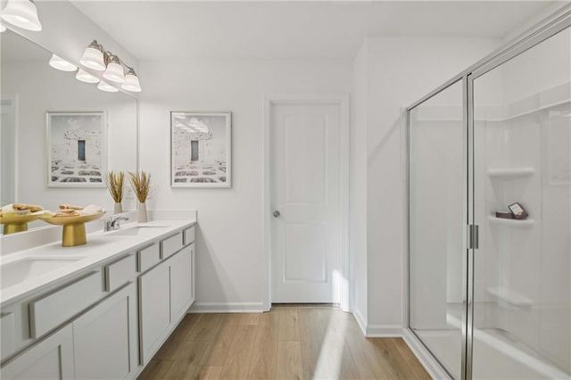 5376 Heron Bay Boulevard, Locust Grove, GA 30248