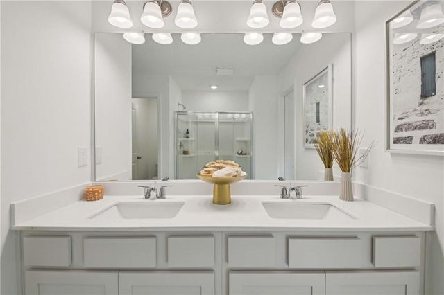 5376 Heron Bay Boulevard, Locust Grove, GA 30248