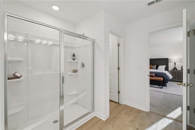 5376 Heron Bay Boulevard, Locust Grove, GA 30248